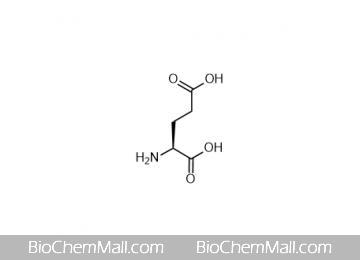 L(+)-Glutamic acid