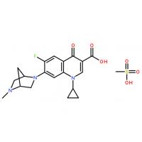 Danofloxacin Mesylate