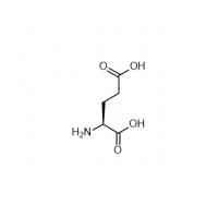 L(+)-Glutamic acid