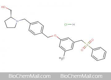 PF-543 HCL