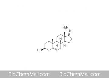 Androstenone hydrazone