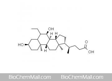Obeticholic Acid