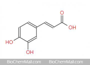Caffeic acid
