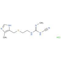 Cimetidine HCl