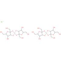 Calcium fructoborate