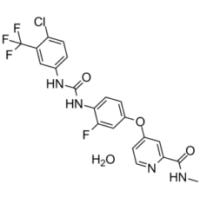 Regorafenib monohydrate (BAY73-4506)