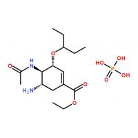 Osteltamivir phosphate