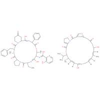 Pristinamycin