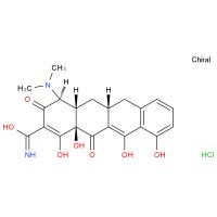 Sancycline Hydrochloride