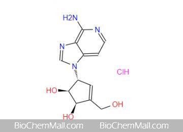 3-Deazaneplanocin A(DZNep)
