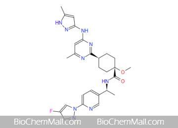 Pralsetinib