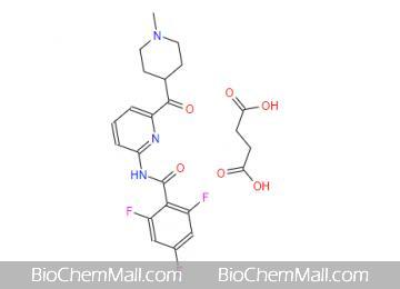 Lasmiditan succinate