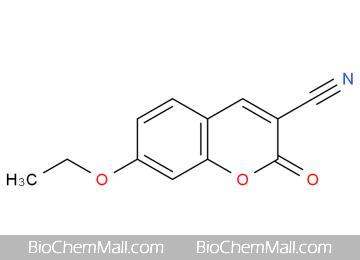 3-Cyano-7-ethoxycoumarin