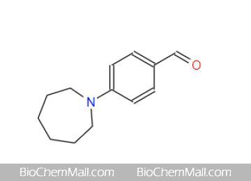 4-AZEPAN-1-YLBENZALDEHYDE
