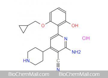 IKK-2 inhibitor VIII