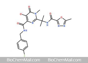 Raltegravir