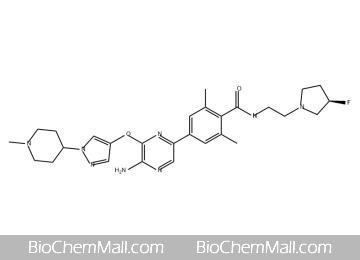 Benzamide