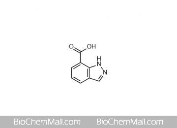 1H-indazole-7-carboxylic acid