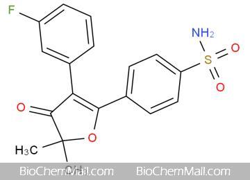 Polmacoxib
