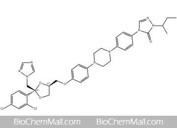 Itraconazole