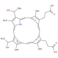 Haematoporphyrin