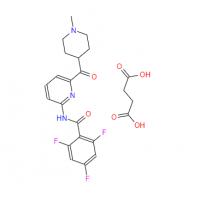 Lasmiditan succinate