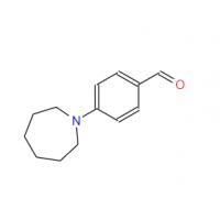 4-AZEPAN-1-YLBENZALDEHYDE