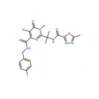 Raltegravir