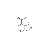 1H-indazole-7-carboxylic acid