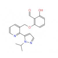 Voxelotor