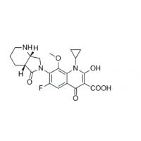 Moxifloxacin Impurity RC-4