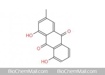 Chrysophanic Acid