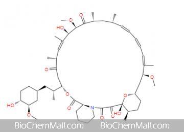 Rapamycin