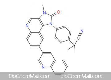 Dactolisib