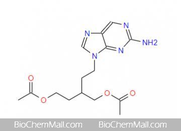 Famciclovir Impurity