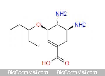 Oseltamivir Impurity K