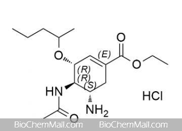 Oseltamivir Impurity L