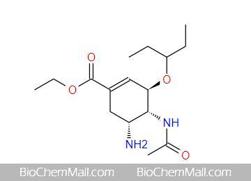Oseltamivir Diastereomer IV
