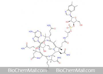 Cobamamide
