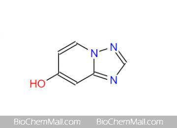 [1,2,4]Triazolo[1,5-a]pyridin-7-ol