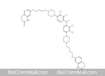 Aripiprazole EP Impurity G