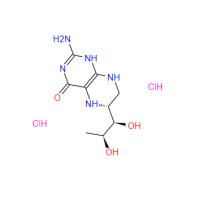 Sapropterin Hydrochloride 