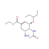 Oseltamivir Diastereomer IV