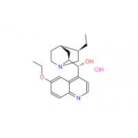 Ethylhydrocupreine hydrochloride