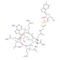 Cobamamide