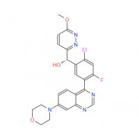 Nedisertib
