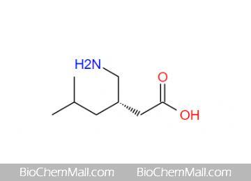 Pregabalin