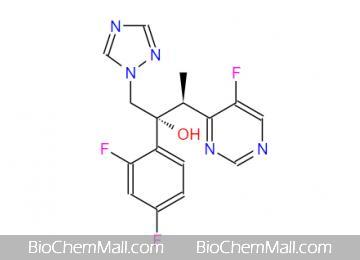 Voriconazole