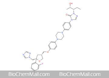Posaconazole