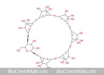 Betadex Sulfobutyl Ether Sodium
